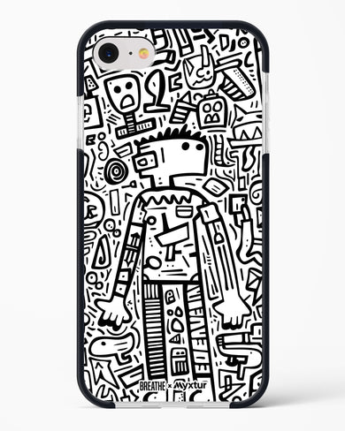 Order in the World [BREATHE] Impact Drop Protection Case (Apple)