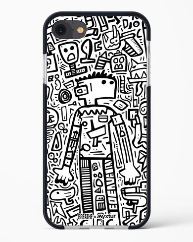 Order in the World [BREATHE] Impact Drop Protection Case (Apple)