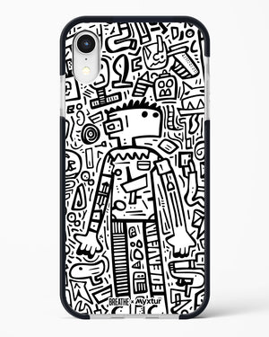 Order in the World [BREATHE] Impact Drop Protection Case (Apple)