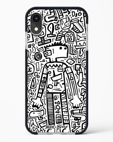 Order in the World [BREATHE] Impact Drop Protection Case (Apple)