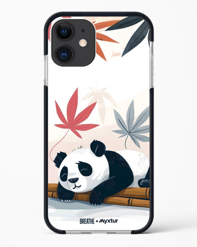 Paws and Relax [BREATHE] Impact Drop Protection Case (Apple)