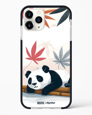 Paws and Relax [BREATHE] Impact Drop Protection Case (Apple)