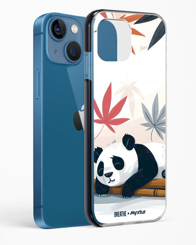 Paws and Relax [BREATHE] Impact Drop Protection Case (Apple)