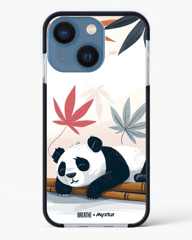 Paws and Relax [BREATHE] Impact Drop Protection Case (Apple)