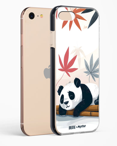 Paws and Relax [BREATHE] Impact Drop Protection Case (Apple)