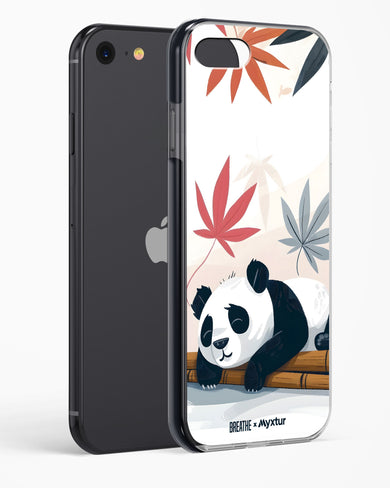 Paws and Relax [BREATHE] Impact Drop Protection Case (Apple)