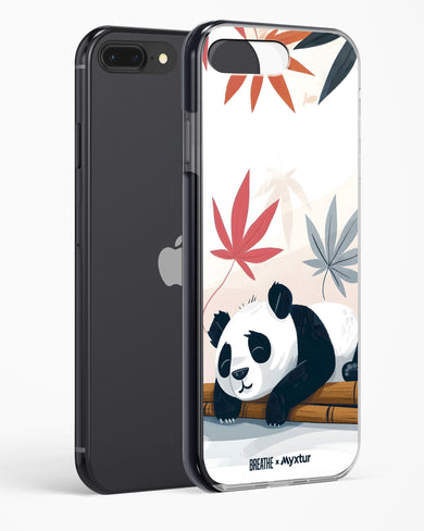 Paws and Relax [BREATHE] Impact Drop Protection Case (Apple)