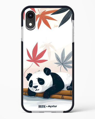 Paws and Relax [BREATHE] Impact Drop Protection Case (Apple)