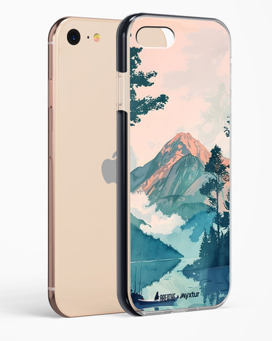 Placid Lake [BREATHE] Impact Drop Protection Case (Apple)