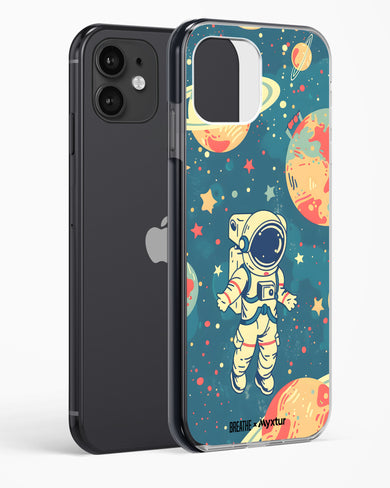 Planet Playtime [BREATHE] Impact Drop Protection Case (Apple)