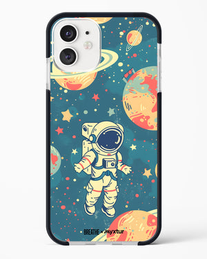 Planet Playtime [BREATHE] Impact Drop Protection Case (Apple)