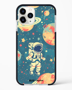 Planet Playtime [BREATHE] Impact Drop Protection Case (Apple)