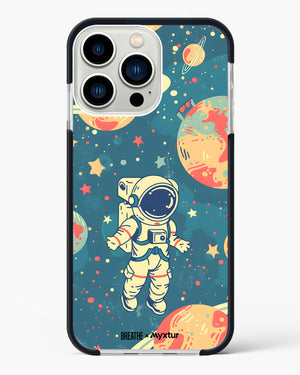 Planet Playtime [BREATHE] Impact Drop Protection Case (Apple)