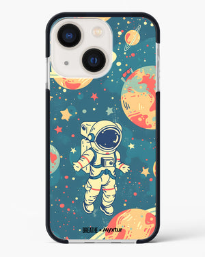 Planet Playtime [BREATHE] Impact Drop Protection Case (Apple)