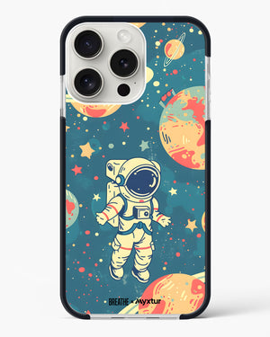 Planet Playtime [BREATHE] Impact Drop Protection Case (Apple)