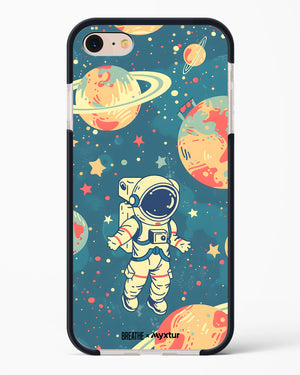 Planet Playtime [BREATHE] Impact Drop Protection Case (Apple)