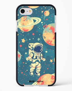 Planet Playtime [BREATHE] Impact Drop Protection Case (Apple)