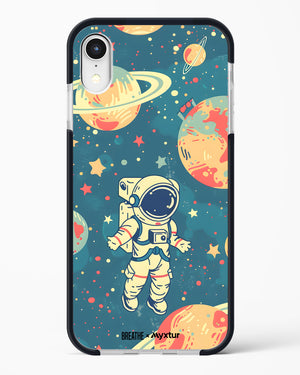 Planet Playtime [BREATHE] Impact Drop Protection Case (Apple)