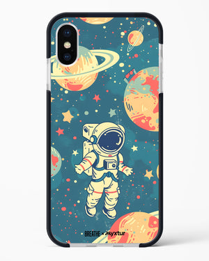 Planet Playtime [BREATHE] Impact Drop Protection Case (Apple)