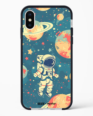 Planet Playtime [BREATHE] Impact Drop Protection Case (Apple)