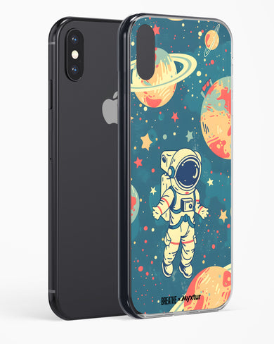 Planet Playtime [BREATHE] Impact Drop Protection Case (Apple)