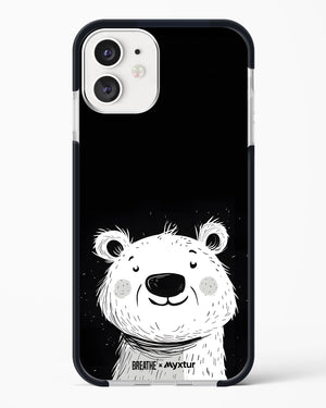 Polar Bear [BREATHE] Impact Drop Protection Case (Apple)