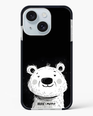 Polar Bear [BREATHE] Impact Drop Protection Case (Apple)