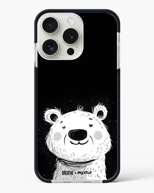 Polar Bear [BREATHE] Impact Drop Protection Case (Apple)