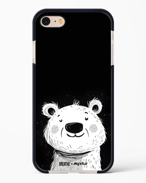 Polar Bear [BREATHE] Impact Drop Protection Case (Apple)