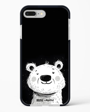 Polar Bear [BREATHE] Impact Drop Protection Case (Apple)
