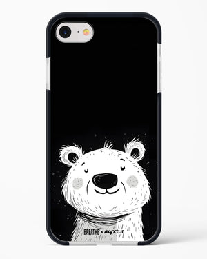 Polar Bear [BREATHE] Impact Drop Protection Case (Apple)