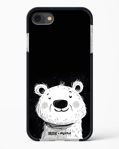 Polar Bear [BREATHE] Impact Drop Protection Case (Apple)