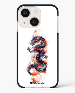 Rising Dragon [BREATHE] Impact Drop Protection Case (Apple)