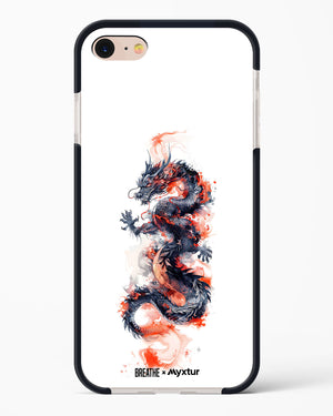 Rising Dragon [BREATHE] Impact Drop Protection Case (Apple)