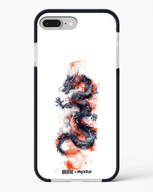 Rising Dragon [BREATHE] Impact Drop Protection Case (Apple)