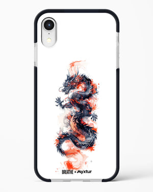 Rising Dragon [BREATHE] Impact Drop Protection Case (Apple)