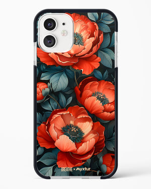 Twilight Petal [BREATHE] Impact Drop Protection Case (Apple)