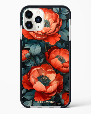 Twilight Petal [BREATHE] Impact Drop Protection Case (Apple)