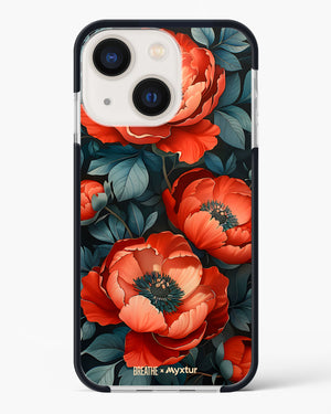 Twilight Petal [BREATHE] Impact Drop Protection Case (Apple)