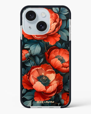 Twilight Petal [BREATHE] Impact Drop Protection Case (Apple)