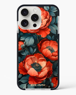 Twilight Petal [BREATHE] Impact Drop Protection Case (Apple)