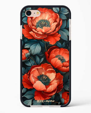 Twilight Petal [BREATHE] Impact Drop Protection Case (Apple)