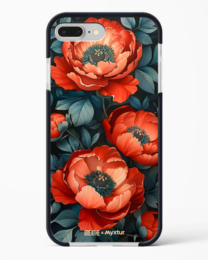 Twilight Petal [BREATHE] Impact Drop Protection Case (Apple)
