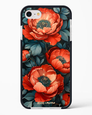 Twilight Petal [BREATHE] Impact Drop Protection Case (Apple)