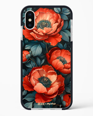 Twilight Petal [BREATHE] Impact Drop Protection Case (Apple)