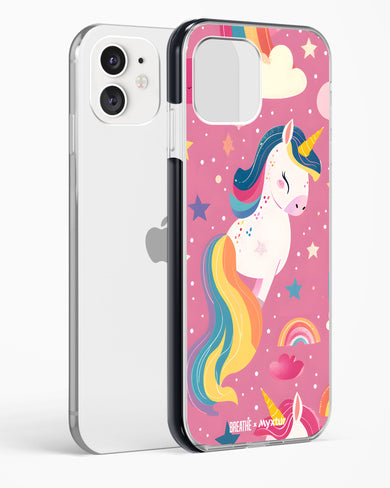 Unicorn Bloomers [BREATHE] Impact Drop Protection Case (Apple)