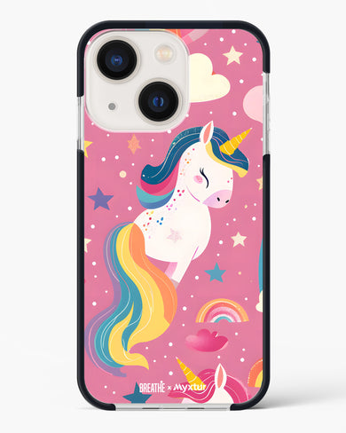 Unicorn Bloomers [BREATHE] Impact Drop Protection Case (Apple)