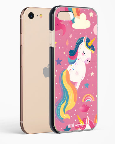 Unicorn Bloomers [BREATHE] Impact Drop Protection Case (Apple)