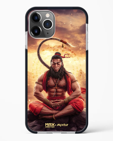 Zen Hanuman [MaxCreation] Impact Drop Protection Case (Apple)