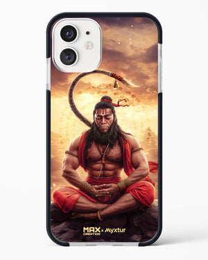 Zen Hanuman [MaxCreation] Impact Drop Protection Case (Apple)